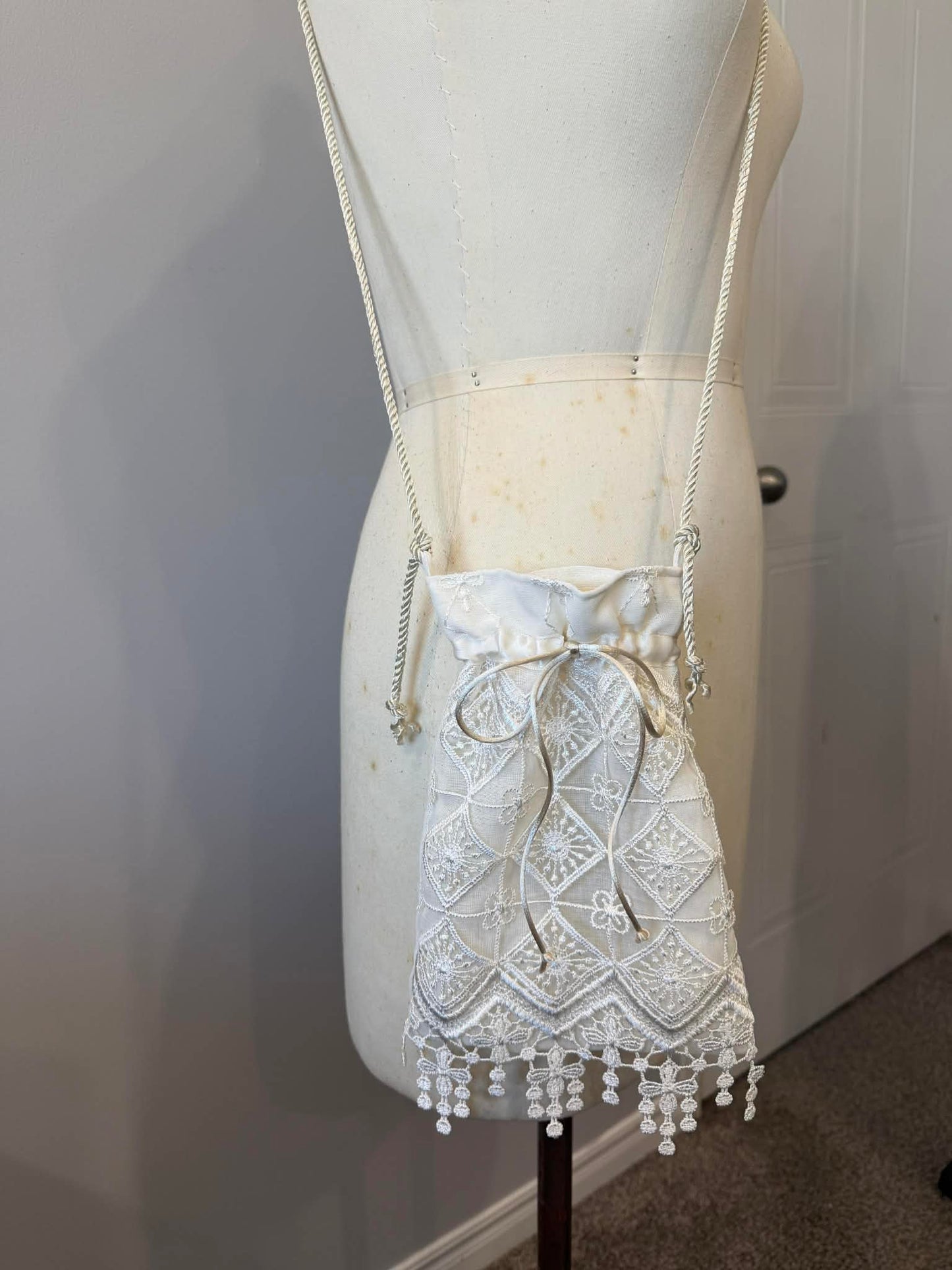 The Summer Verse - Drawstring Small Bag