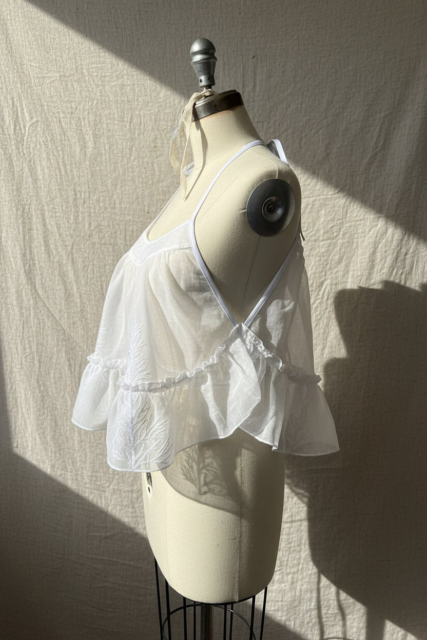 The Summer Verse - Camisole