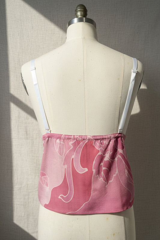 Silk Reverie - Camisole