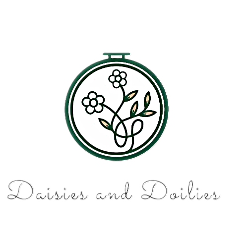 Daisies and Doilies
