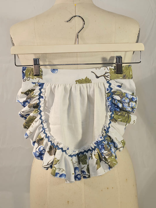 apron