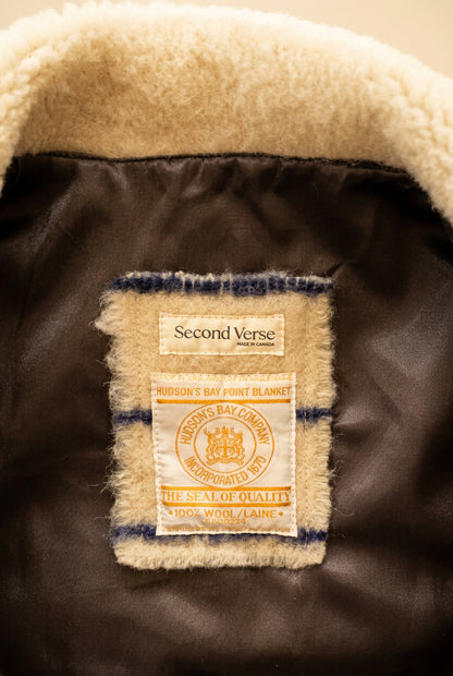 Hudson Bay Signature Coat