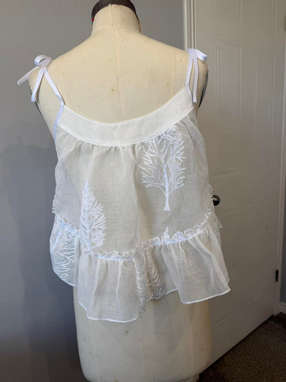 The Summer Verse - Camisole