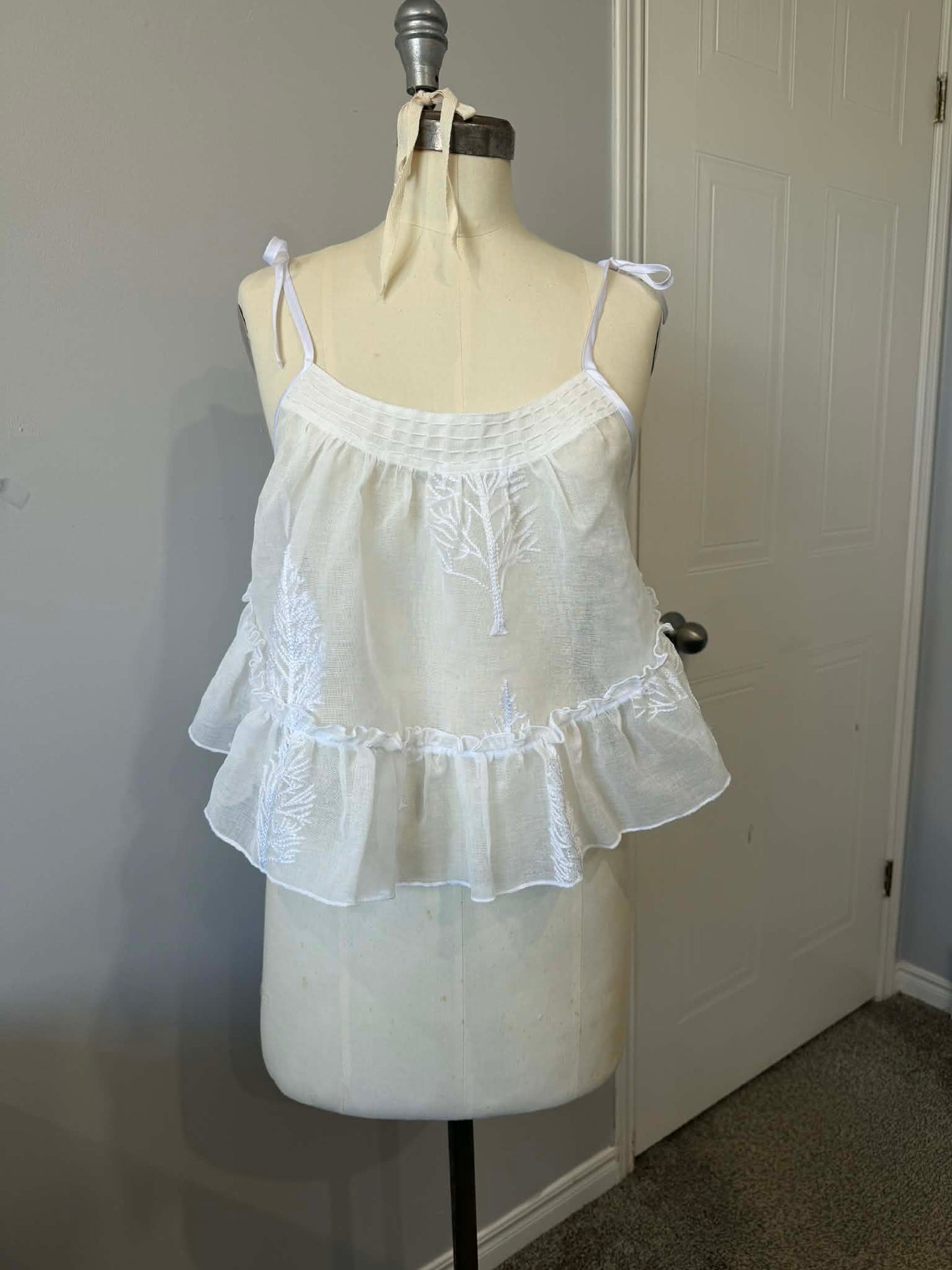 The Summer Verse - Camisole