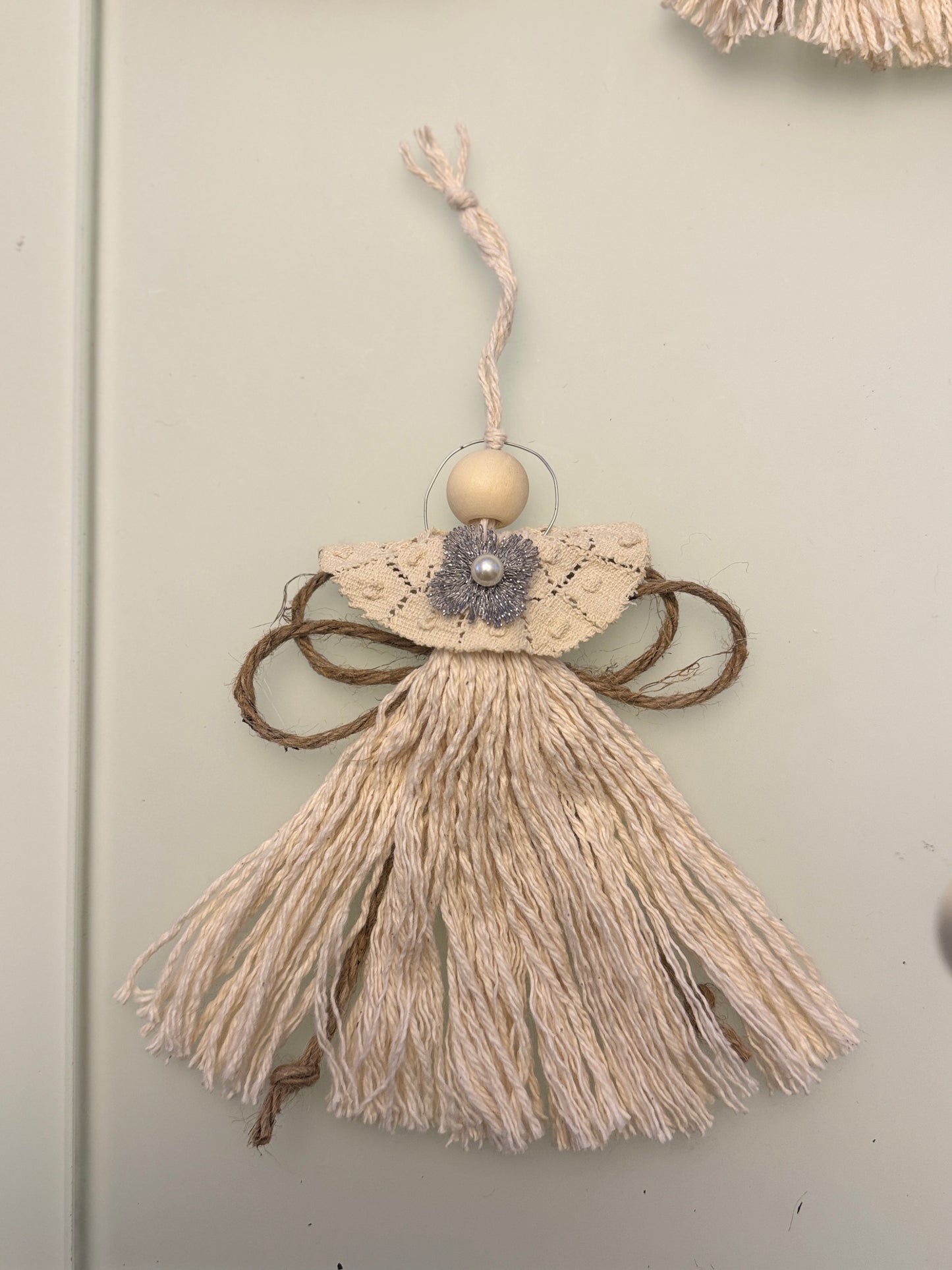 6” Christmas Angel 