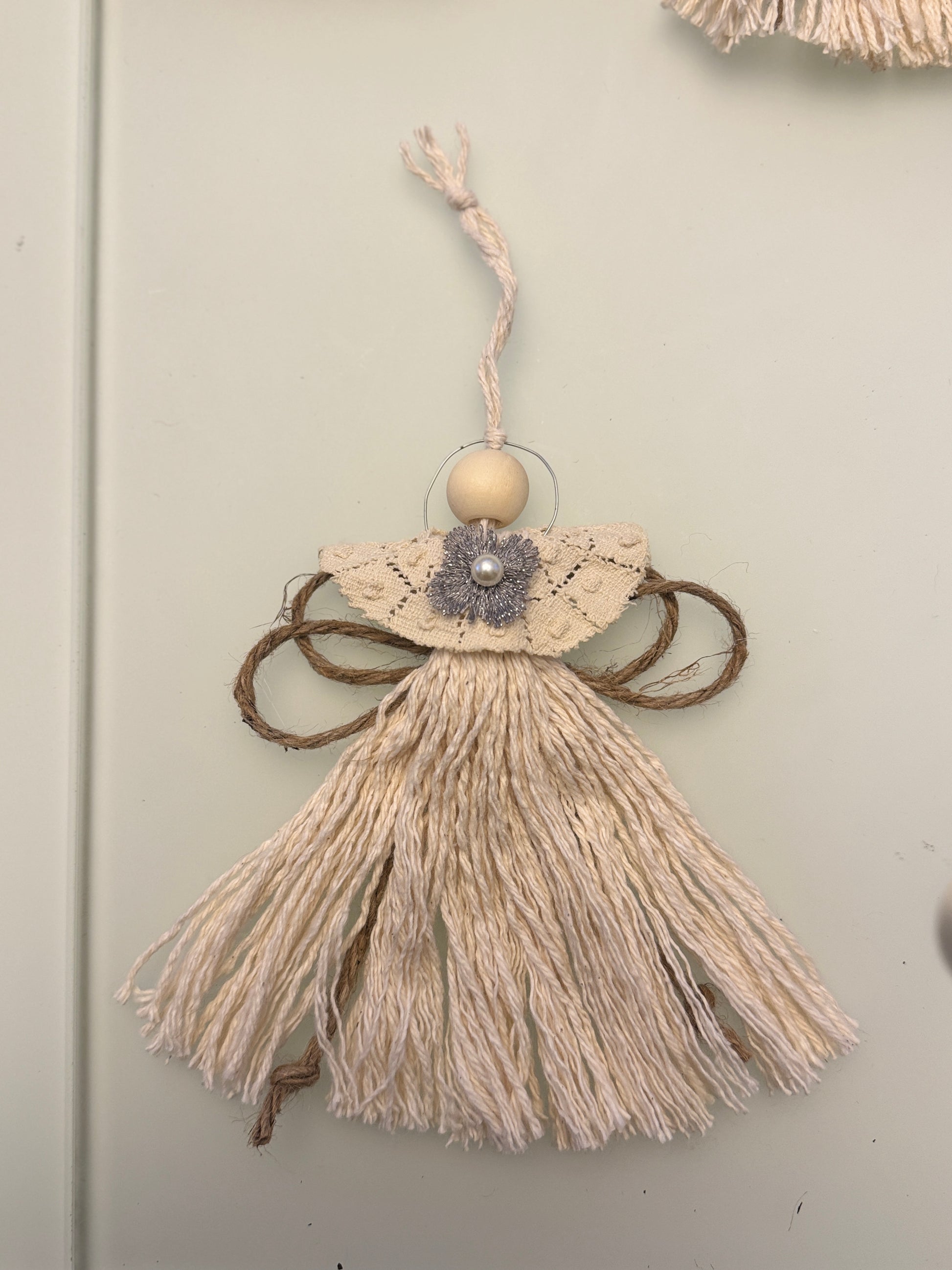 6” Christmas Angel 