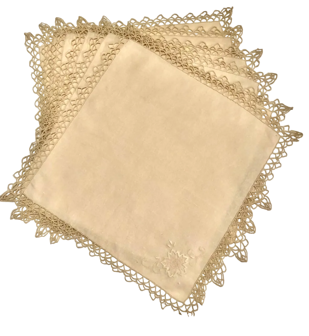 Quiet Heirloom - Convertible Heirloom Wrap Backless Top