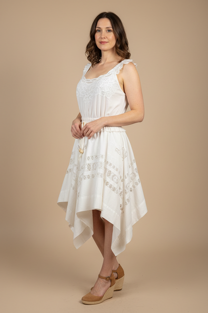 Quiet Heirlooms- Camisole