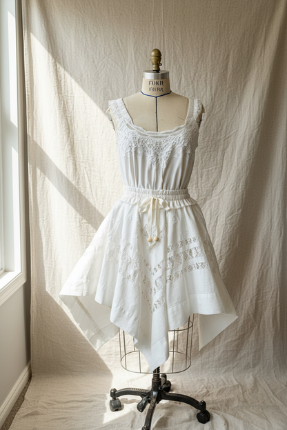 Quiet Heirlooms- Camisole