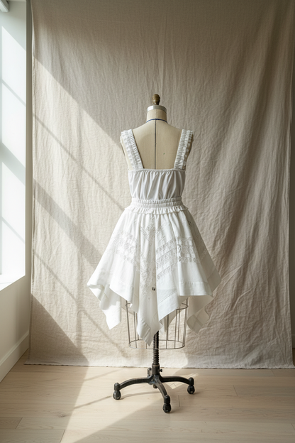 Quiet Heirlooms- Camisole