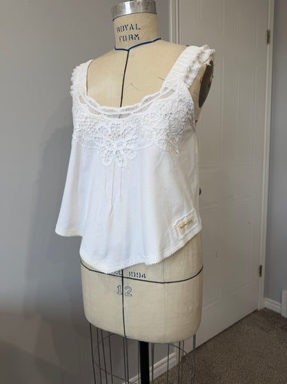 Quiet Heirlooms- Camisole