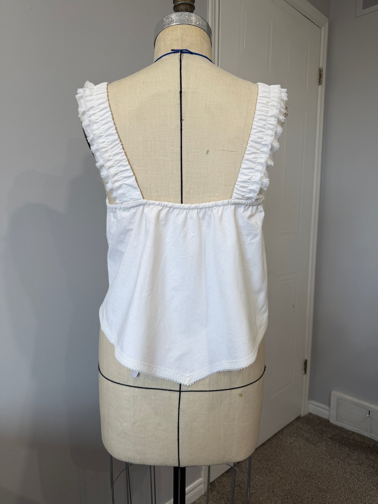 Quiet Heirlooms- Camisole